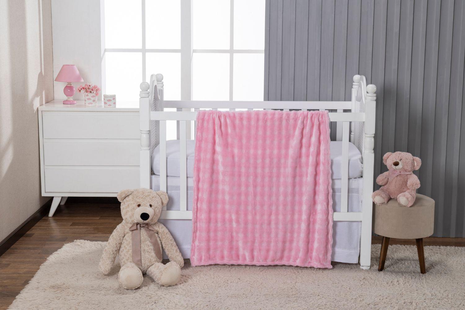 Lille Baby Rosa