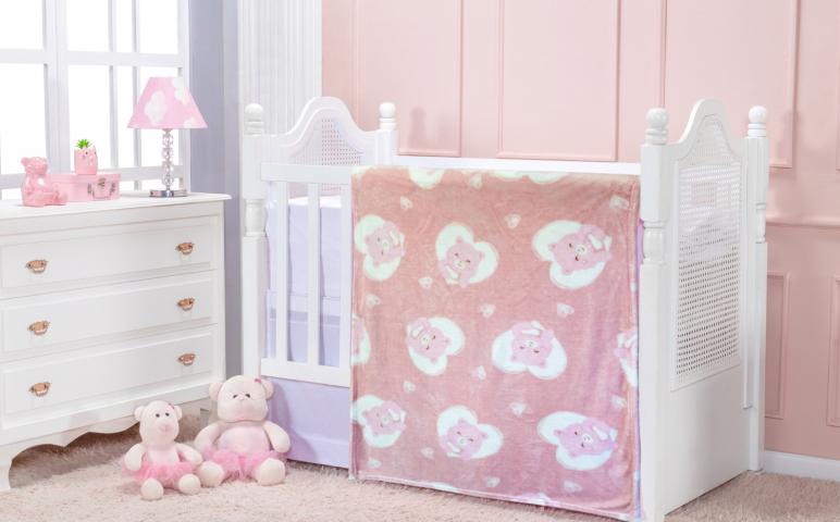 Urso Rosa