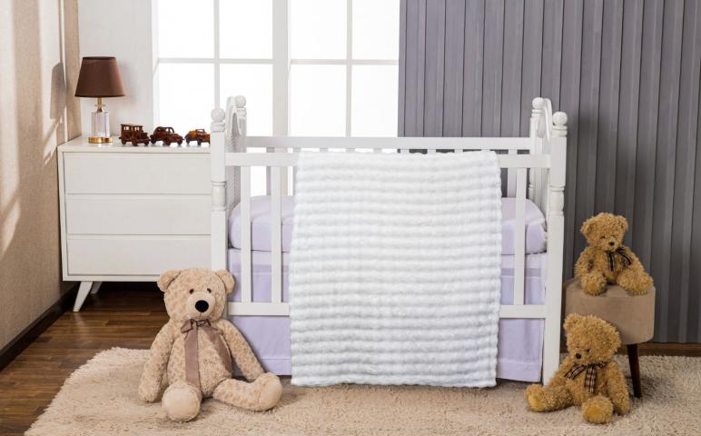 Lille Baby Branco