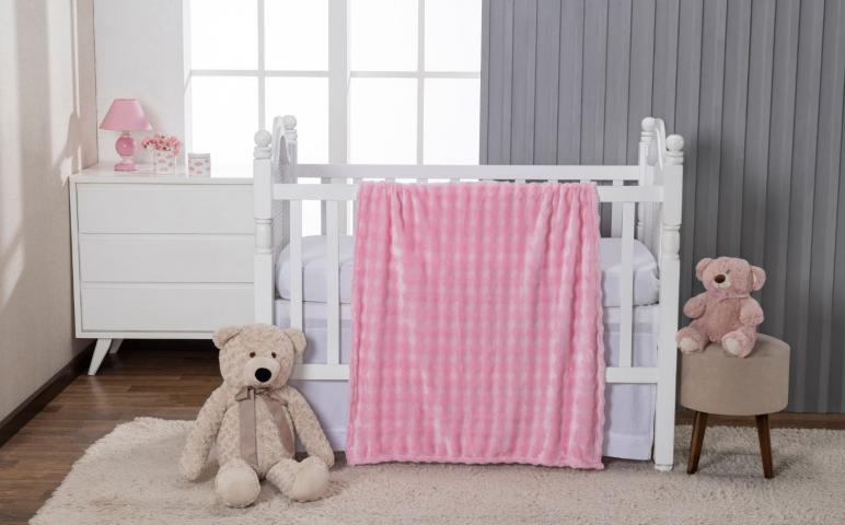 Lille Baby Rosa