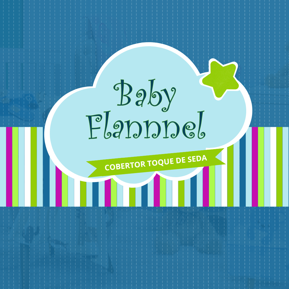 Catálogo Baby Flannel